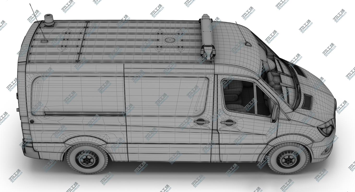 images/goods_img/202104023/Mercedes-Benz Sprinter German Police 3D model/4.jpg